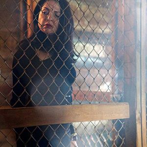 Foto Veronica Falcon