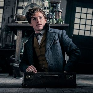 Foto Animales fantásticos: Los crímenes de Grindelwald