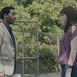 Foto Melanie Lynskey