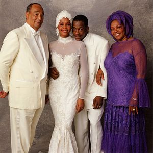 Foto Whitney Houston