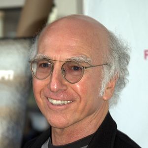 Foto Larry David