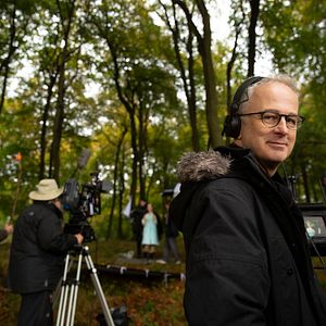 Foto On Chesil Beach