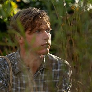 Foto On Chesil Beach