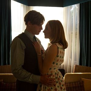 Foto On Chesil Beach