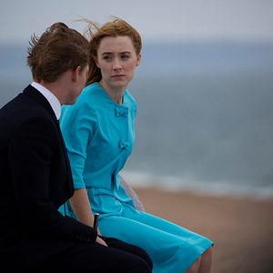 Foto On Chesil Beach