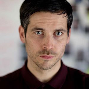 Foto Rob James-Collier