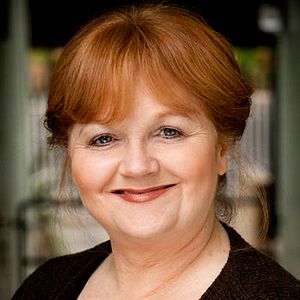 Foto Lesley Nicol