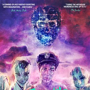 Foto Los chicos salvajes