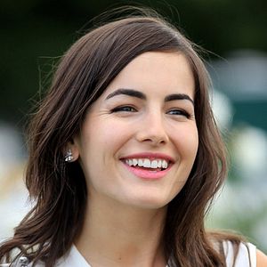 Foto Camilla Belle