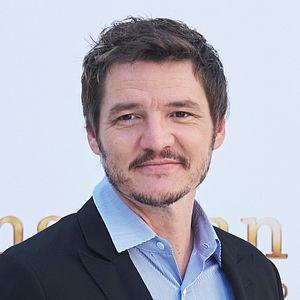 Foto Pedro Pascal