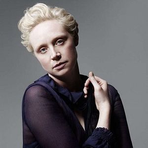 Foto Gwendoline Christie