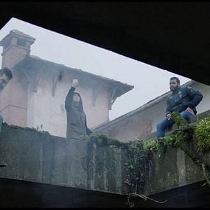 Foto Ritos diabólicos