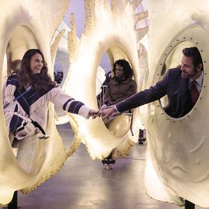 Foto Nico Tortorella