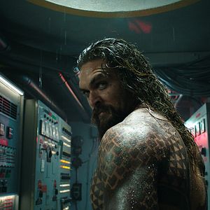 Foto Aquaman