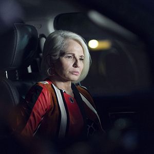Foto Ellen Barkin