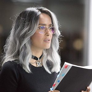 Foto The Hummingbird Project