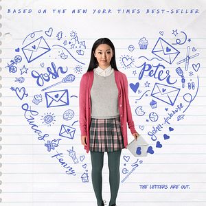 Foto A todos los chicos de los que me enamoré