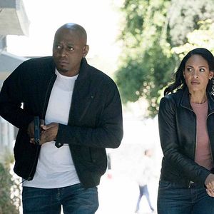 Foto Cynthia Addai-Robinson