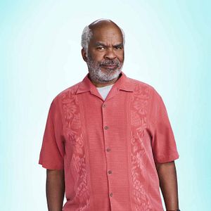 Foto David Alan Grier