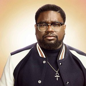 Foto Lil Rel Howery