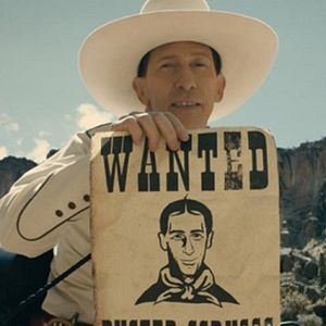 Foto La balada de Buster Scruggs