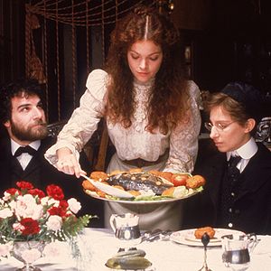 Foto Barbra Streisand