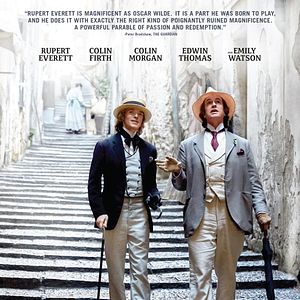 Foto The happy prince