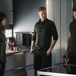 Foto Luke MacFarlane