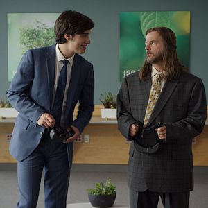 Foto Father Of The Year