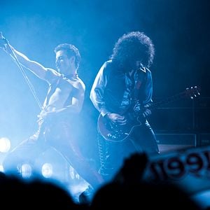 Foto Bohemian Rhapsody