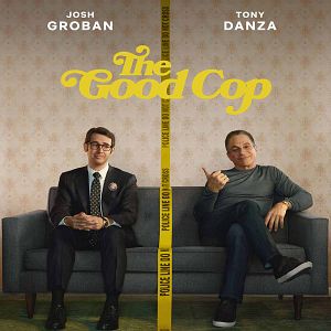 Foto The Good Cop