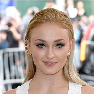 Foto Sophie Turner