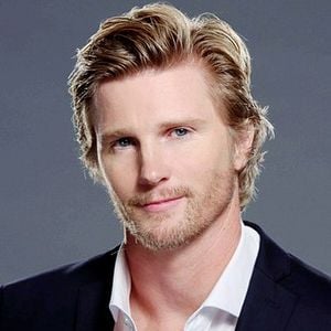 Foto Thad Luckinbill
