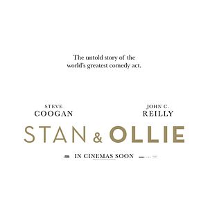 Foto Stan & Ollie
