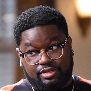 Foto Lil Rel Howery