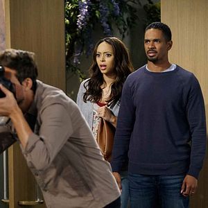 Foto Damon Wayans Jr.