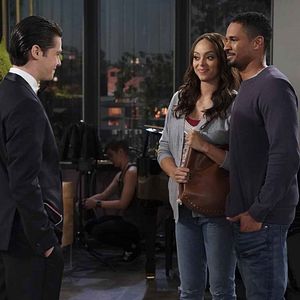 Foto Damon Wayans Jr.