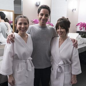 Foto Natasha Leggero