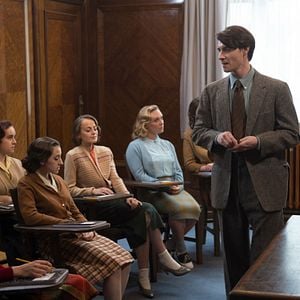 Foto La buena esposa