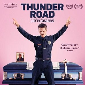 Foto Thunder Road: Juntos en la tormenta