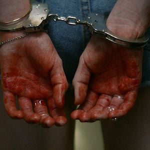 Foto Nación asesina