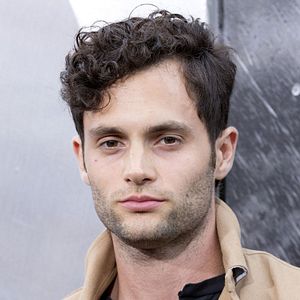 Foto Penn Badgley