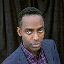 Foto Baron Vaughn