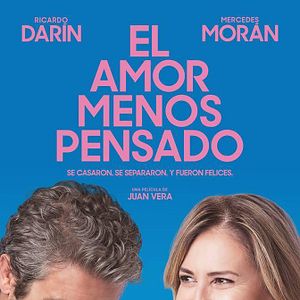 Foto El Amor Menos Pensado