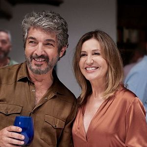Foto Ricardo Darín