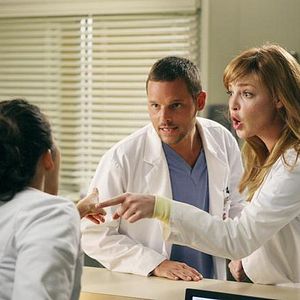 Foto Grey's Anatomy