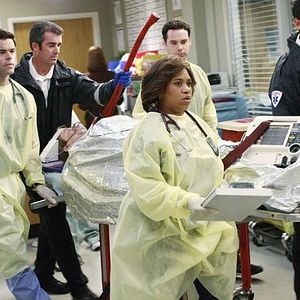 Foto Grey's Anatomy