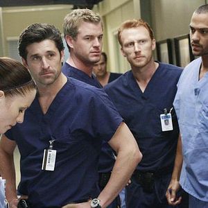 Foto Grey's Anatomy