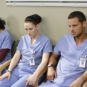 Foto Grey's Anatomy