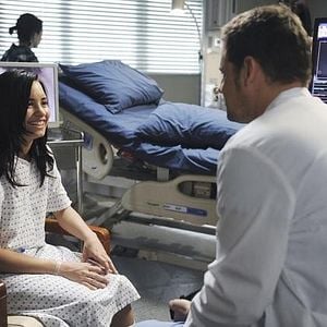 Foto Grey's Anatomy
